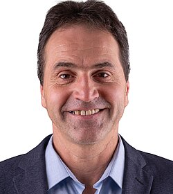 Erich Brantner Erich Brantner