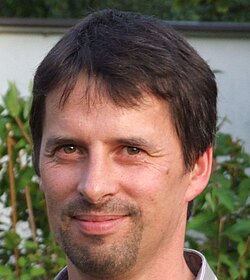 Bernhard Schreiber Bernhard Schreiber