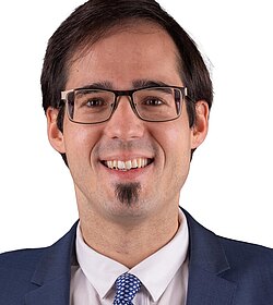 David Süß David Süß