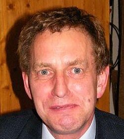 Ernst Bittermann Ernst Bittermann