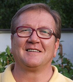 Werner Scheidl Werner Scheidl