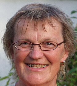 Margareta Süß Margareta Süß