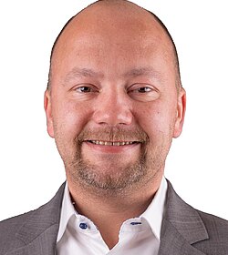 Gregor Ableidinger Gregor Ableidinger